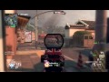 BO2 Domination Slaughter w/Snuggles (live commentary!)