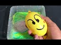 MAKING SLIME WITH MANY FUNNY LONG BALLOONS AND GLITTER ! SATISFYING SLIME VIDEOS LONG VERSION