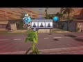 PVZ Garden Warfare    garden opps