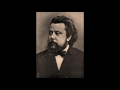MUSSORGSKY - Pictures at an Exhibition: Ballet of the Unhatched Chicks in Their Shells