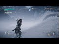 Horizon Zero Dawn™ Frozen Wilds Ultra Hard