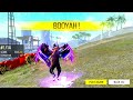 SOLO VS SQUAD || AK47 POWER'S UP😱!!! DESTROYING WHOLE LOBBY SINGLE HANDEDLY || 99% HEADSHOT INTEL I5