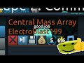 Hyp- Wait. Central Mass Array - FE2CM [Crazy+] (2:38.923)