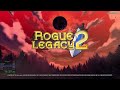 Rogue Legacy 2 Any% speedrun WORLD RECORD in 37:13! INSANE RNG