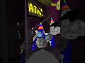 Birthday Party in Gorilla Tag!