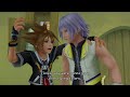 Kingdom Hearts Dream Drop Distance Timeline In Less Than 12 Minutes (Story Summary & Recap)