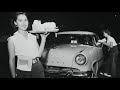 Diners of the 1950s - Life in America