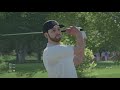 PGA TOUR 2K21 - Nice Eagle