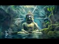 Tranquil Flute Healing for Mental Peace  Meditation, Yoga, and Stress Reduction