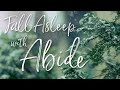 Fall Asleep with Abide - BEST Abide Sleep Meditation: Christian Meditation + Bible Stories