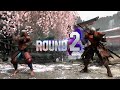 Street Fighter 6 Avatar Battle | Asura vs Augus