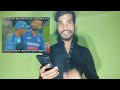 IND PAK KI JERSEY LONCH | SIRAJ BANE DUNIYA KE NO.1