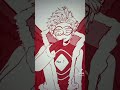 Hawks’ quirk lessons