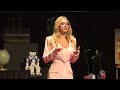 You Are More Than a Test Score: College Admissions | Isabella Neustein | TEDxStThomasAquinasHS