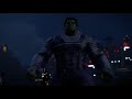 Marvel's Avengers - Gameplay HULK 