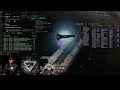 EVE Online: Asteroid Serpentis Officer(Brynn Jerdola#8)