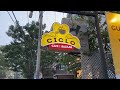 Ciclo Cafe at Kotturpuram Chennai | A hub for cycling enthusiasts | Food Vlog Tamil