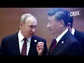 Russia, China Hold 