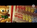 Chriszilla: Las Vegas trip | First Fnaf Fanverse plush |