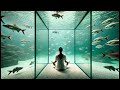Underwater Meditation: Serene Ocean Ambience