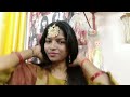 5 तारिके से हेयर स्टाइल करें //Self Wedding Hair Style and Tika Sets #sdparlour