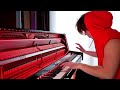 Bella Ciao on PIANO