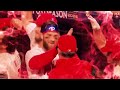 Phillies 2022 Hype Video #5: World Series | Feel Invincible - Skillet