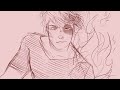 Crush | TodoDeku Animatic