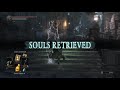Dark Souls III - Stream 7: The Pontiff's Domain