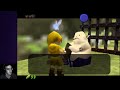 The Legend Of Zelda Ocorina Of Time Randomizer Seed 2 Part 1