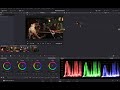 07 Tutorial Resolve 14 Multicam / Proxy Workflow