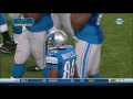 Stafford's Fake Spike & Calvin's 329-Yard Game | Cowboys vs. Lions (Week 8, 2013) | NFL Full Game