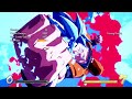 Easiest vegeta blue TOD (Literally my first ever)