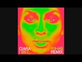 Ciara - I Bet (R3hab Remix) (Audio)