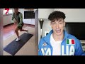 Cristiano Ronaldo Fake Home Workout *EXPOSED*