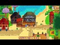 Stardew valley 1.5 console beach farm progression tour after 2 in-game years