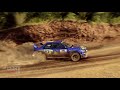 Dirt Rally 2.0 Is hard!