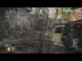 6 Man With Tomahawk Only!!! *Super Killer*