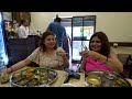 Viewer's Fave: Tukaram restaurant, Mapusa, North Goa, Jan 2024