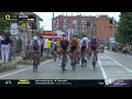 Tour de France 2024, Stage 3 | EXTENDED HIGHLIGHTS | 7/1/2024 | Cycling on NBC Sports