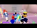 Roblox Break In 2 (Story)