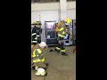 DING DING DING!!   Stark State Fire Academy Day Class Gear Drill