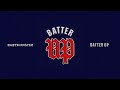 BABYMONSTER - 'BATTER UP' (Instrumental)