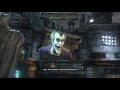 Batman: Arkham City - 20 - Wonder Tower