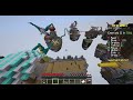 Who is the best MINECRAFT BEDWARS PLAYER? Day 1