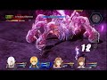 Star Ocean: The Last Hope International *Chaos Mode* - Armaros Manifest