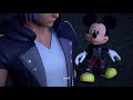Kingdom Hearts III - Theme Song Trailer: “Don’t Think Twice” | PS4