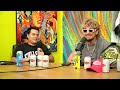 Speed Dating with Suga Sean O'Malley! | One Night with Steiny
