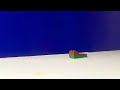 Lego The Flash: Acrobatics  (#PLASTIC32KCONTEST)
