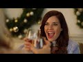 Christmas With A View (2018) | Full Movie | Kaitlyn Leeb | Scott Cavalheiro | Mark Ghanimé